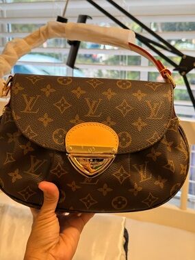 Luxury bag